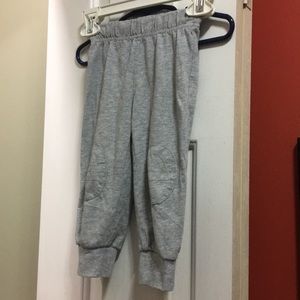Sweat pants 12 month